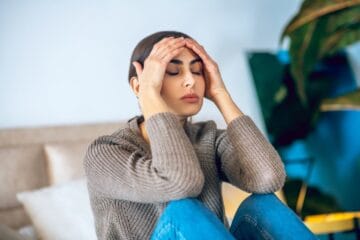 Psychosomatische klachten