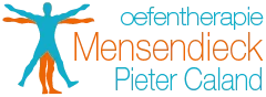 Oefentherapie Mensendieck Pieter Caland